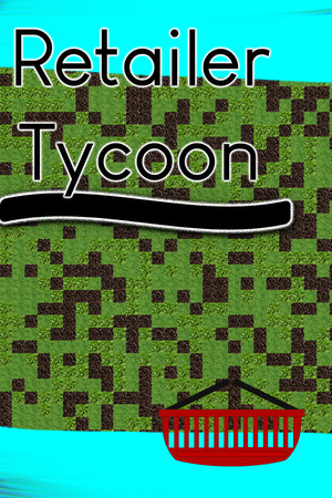 Retailer Tycoon cover art