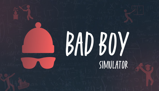 Bad Boy Simulator Gos