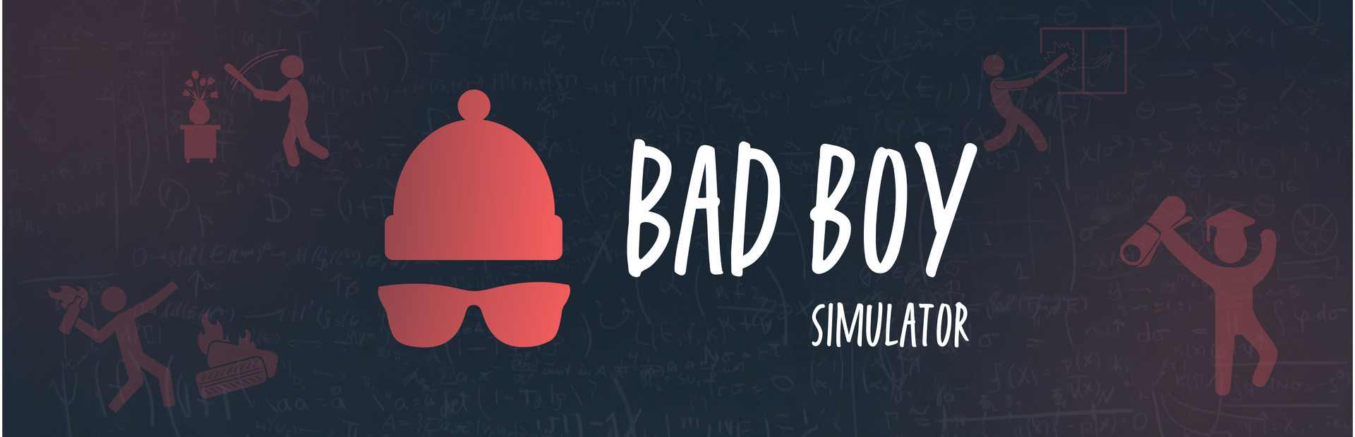 Bad Boy Simulator
