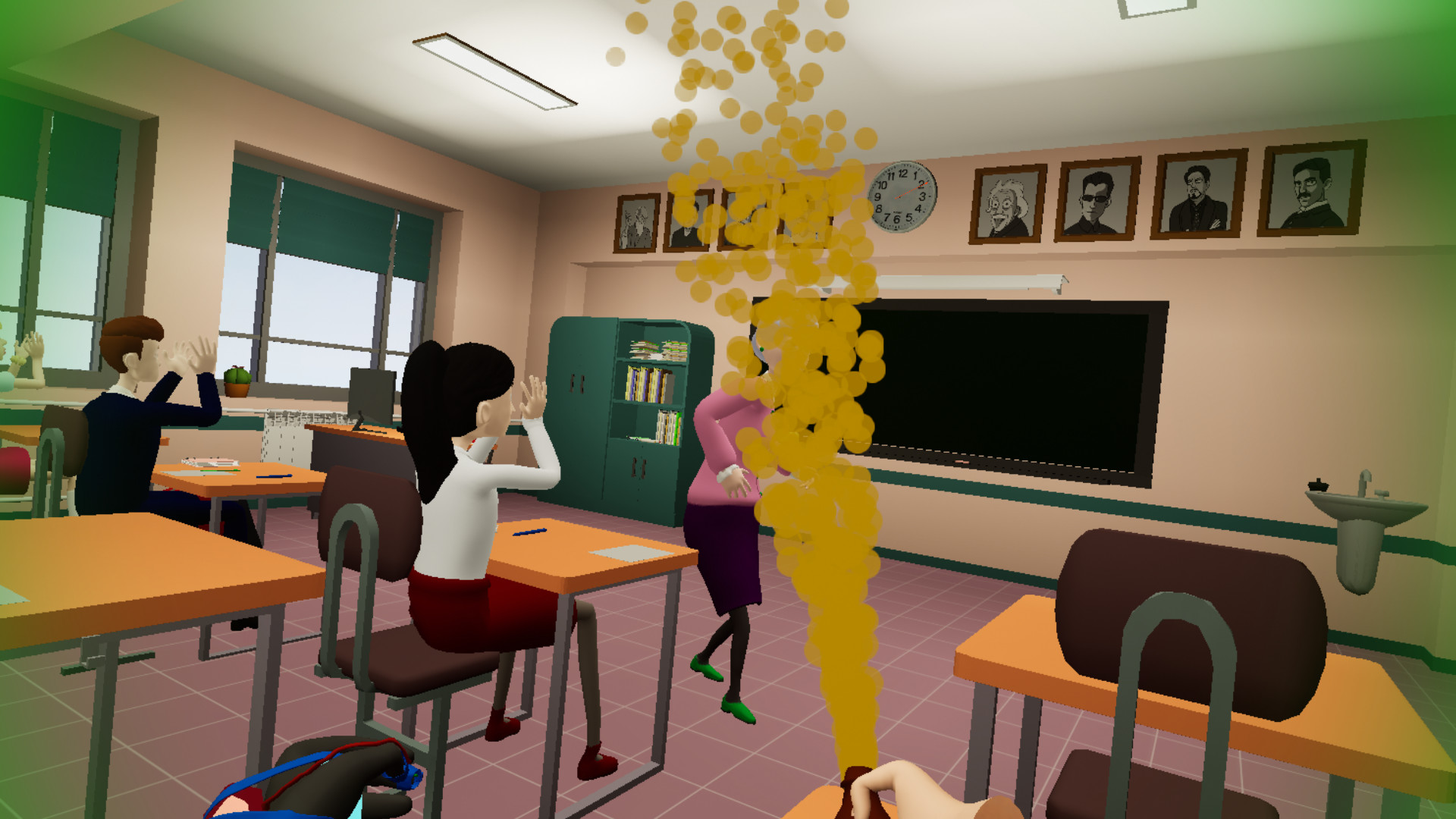 Sans fight simulator how beat sans. Санс бэд тайм. Student days игра. Bad monday simulator музыка. Sans bad time simulator.