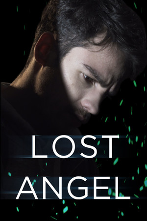 Lost Angel cover art
