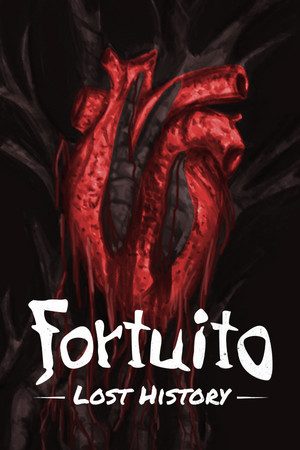 Fortuito: Lost History cover art