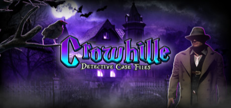 Baixar Crowhille – Detective Case Files VR Torrent