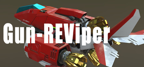 Gun-REViper header