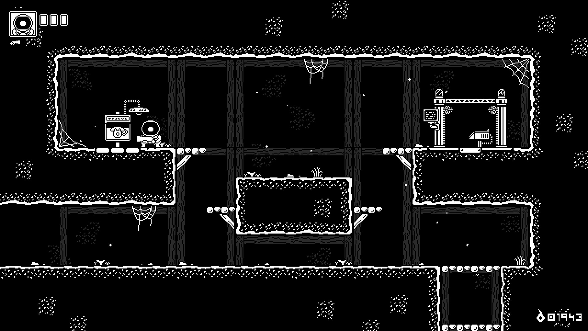 Indie Game Lover Astronite