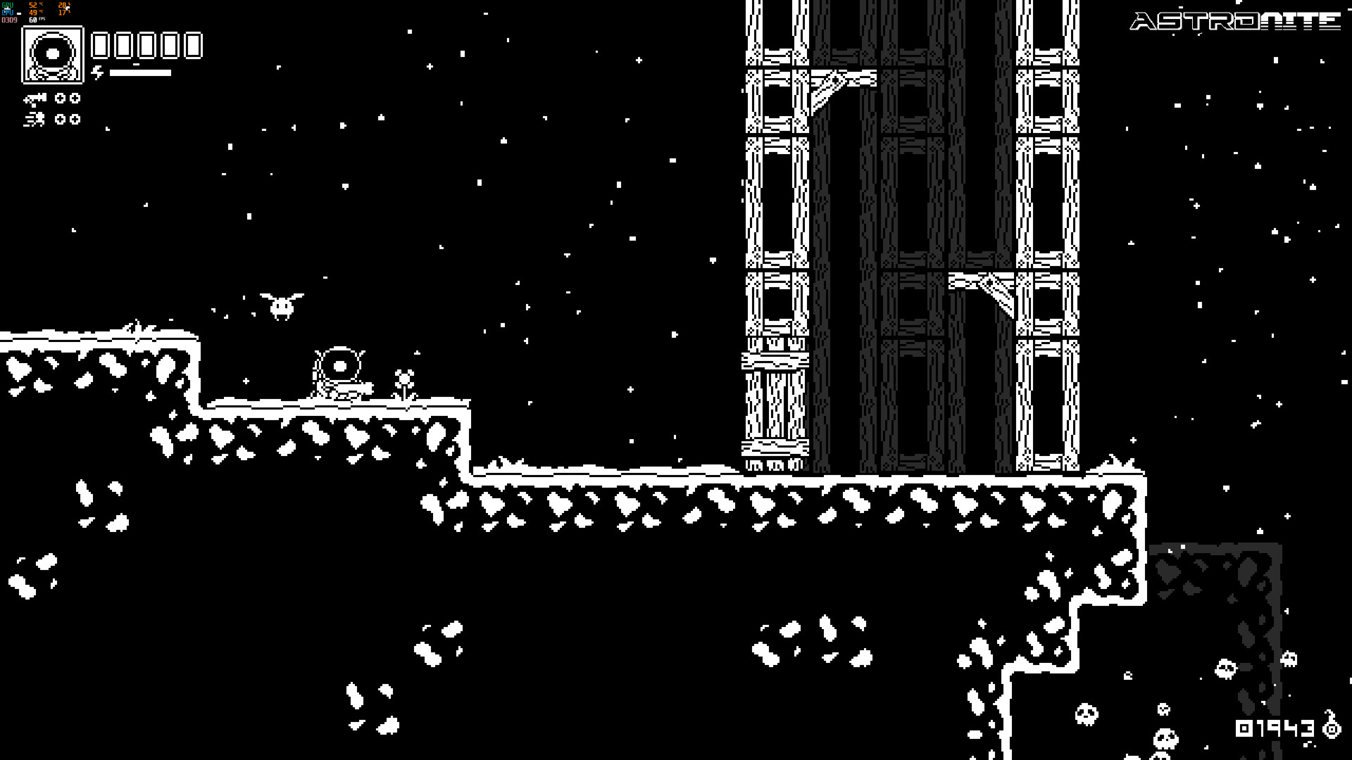 Indie Game Lover Astronite