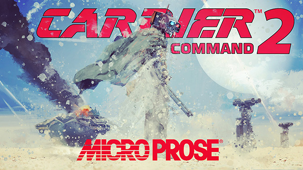 航母指挥官2/Carrier Command 2（已更新至V1.3.2+集成Build.13754484升级档）