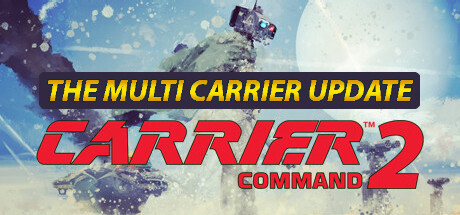 Carrier Command 2 (550 MB)