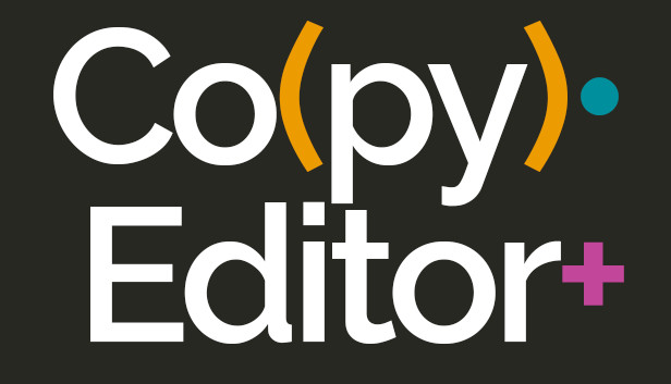 Copy Editor: A RegEx Puzzle Steam capsule image
