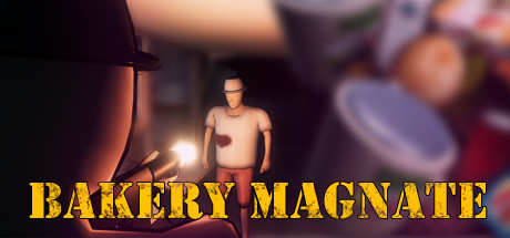 Bakery Magnate: Online