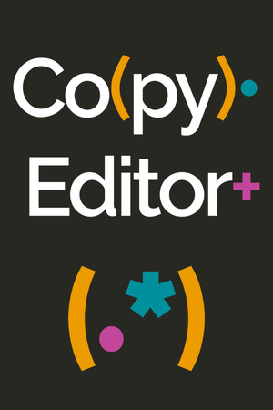 Copy Editor Preview