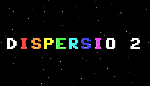 Dispersio 2 Steam capsule image
