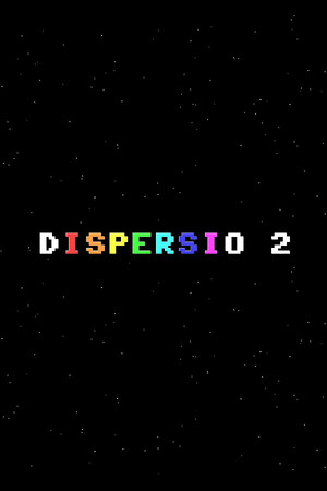 Dispersio 2 cover art