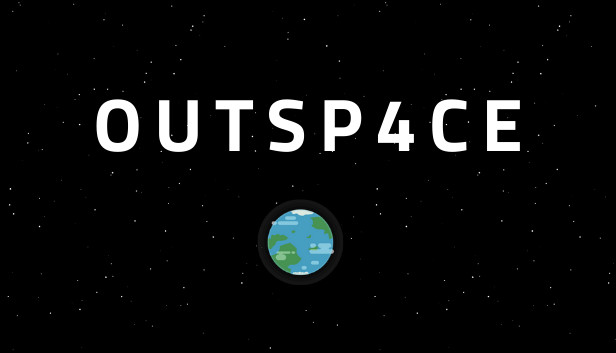 OUTSP4CE Steam capsule image