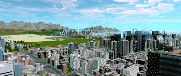 高层都市 Highrise City |官方中文|V1.0.6 - 白嫖游戏网_白嫖游戏网