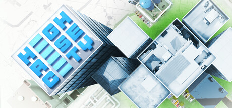 高层都市/高层城市/Highrise City  (v1.2)