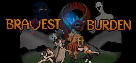 Bravest Burden header
