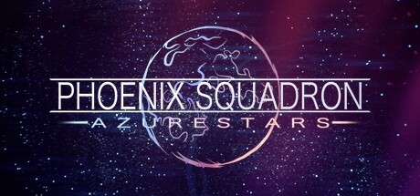 Phoenix Squadron : Azure Stars