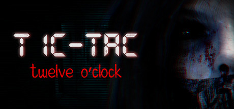 TIC-TAC: Twelve o'clock on Steam