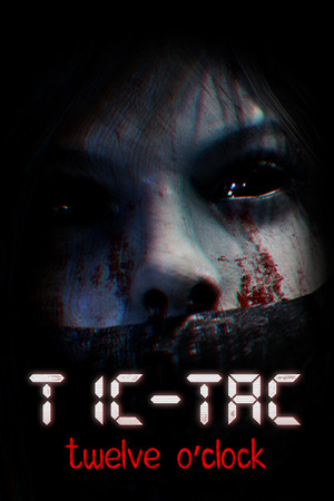 TIC-TAC: Twelve o'clock cover art