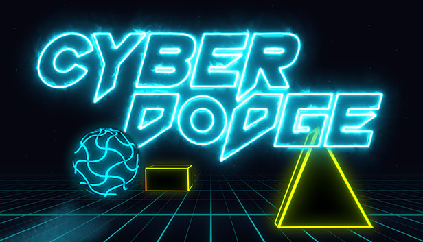 Cyber Dodge Steam capsule image