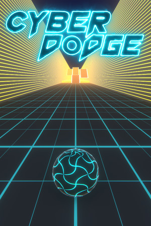 Cyber Dodge cover art