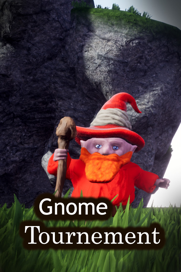 Gnome Tournament