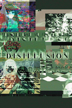 Disillusion ST cover art