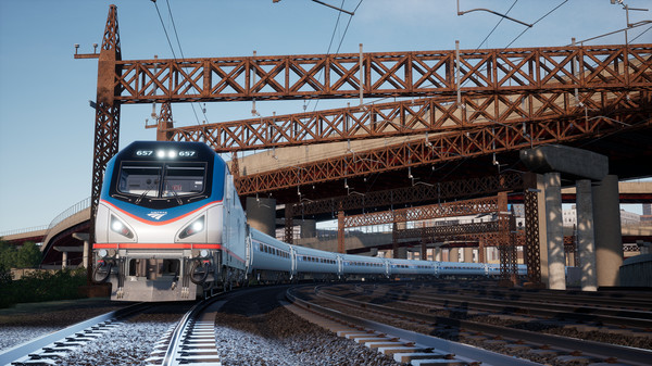 模拟火车世界2(Train Sim World 2)|集成55DLC|官方简体中文|百度网盘/天翼云/夸克云盘-次元share 模拟火车世界2(Train Sim World 2)|集成55DLC|官方简体中文|百度网盘/天翼云/夸克云盘-次元share