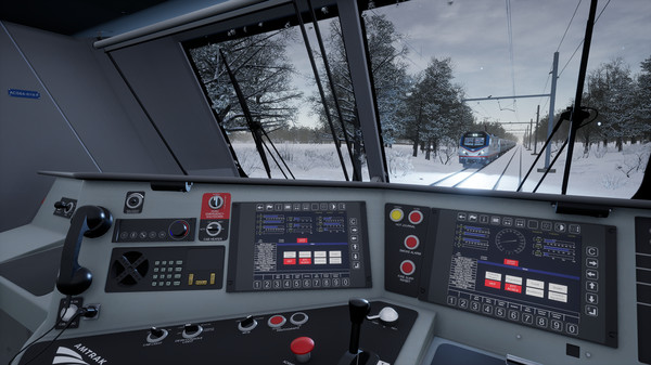 模拟火车世界2（Train Sim World 2）|集成55DLC|官方简体中文|百度网盘/天翼云/夸克云盘-二次元共享站2cyshare