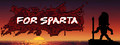 For Sparta