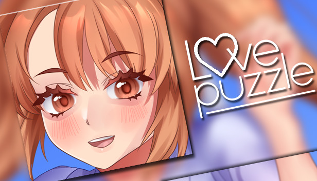 DLC - Love Puzzle Steam capsule image