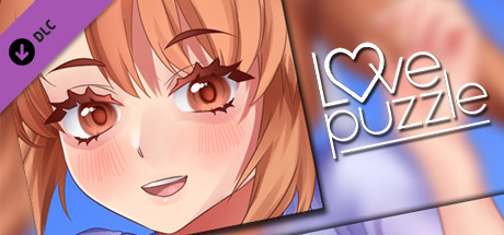 DLC - Love Puzzle Steam header image