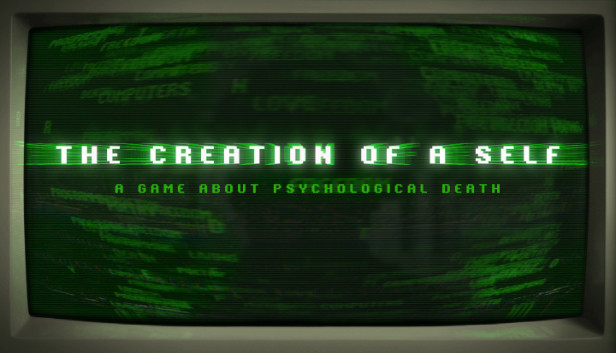 The Creation of a Self Steam capsule image