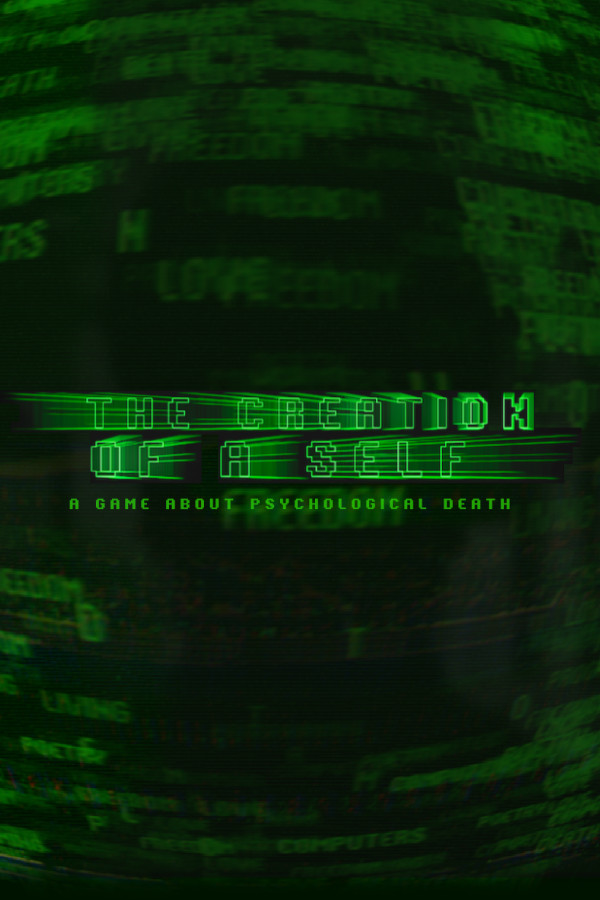 The Creation of a Self