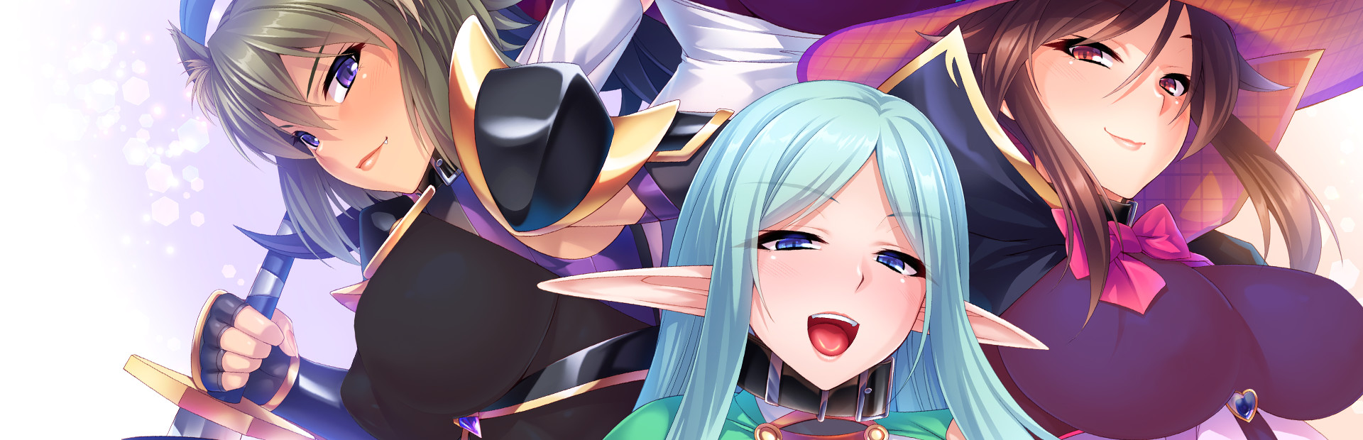 Harem Hunter Sex Ray Vision