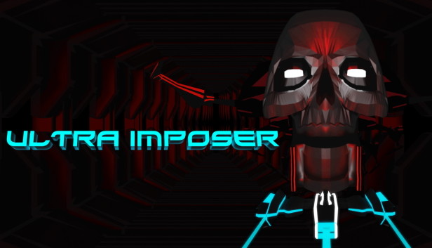 Ultra Imposer Steam capsule image
