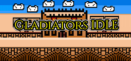 Gladiators IDLE