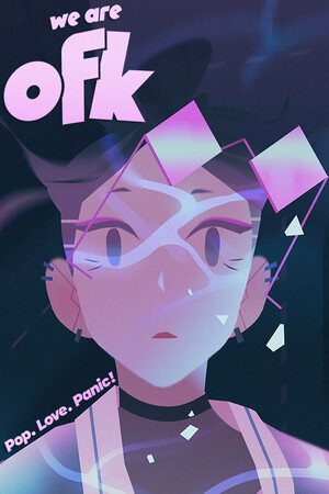 We Are OFK cover art