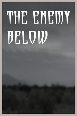 The Enemy Below