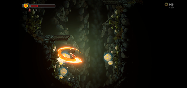 玄女诛魔录/Exorcist Fairy（V1.0.7577终极版+集成霜寒魔影+雪羽幻境+挑战模式全开）