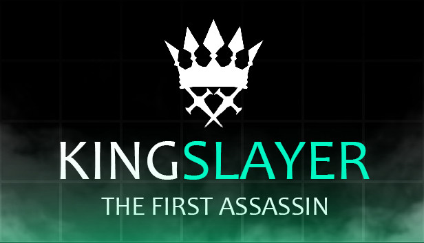 Kingslayer: The First Assassin Steam capsule image