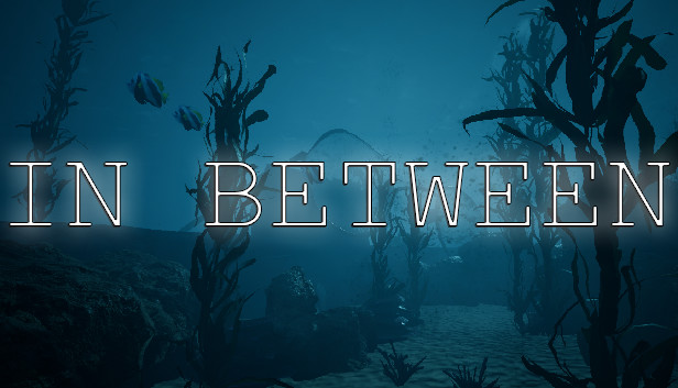 In Between Steam capsule image