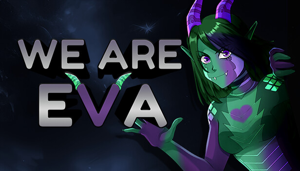 We are Eva Steam capsule image