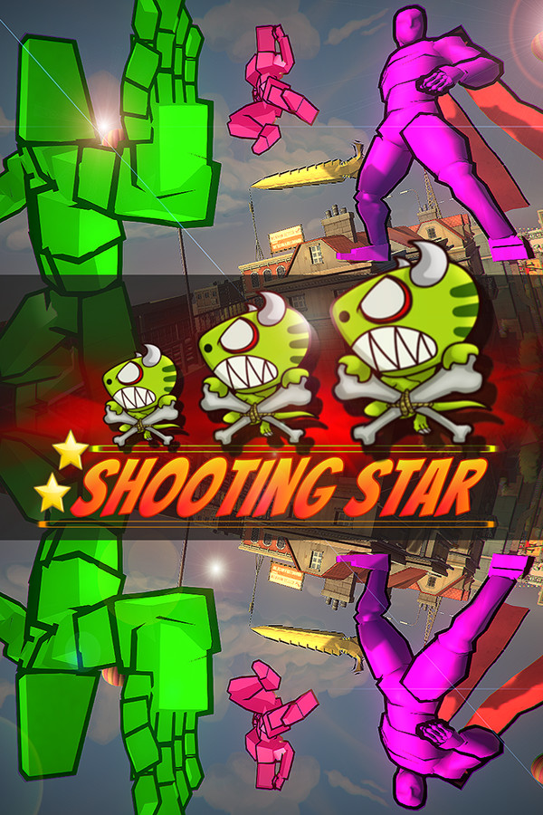 SHOOTING STAR