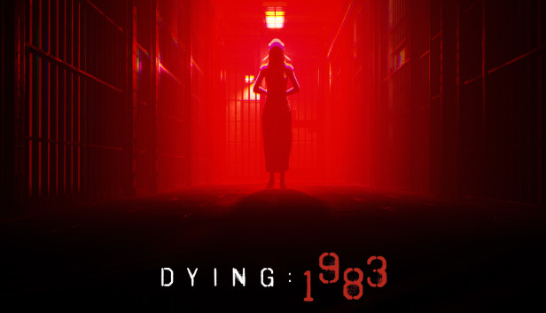DYING : 1983 Steam capsule image