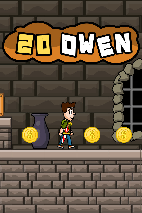 2D Owen
