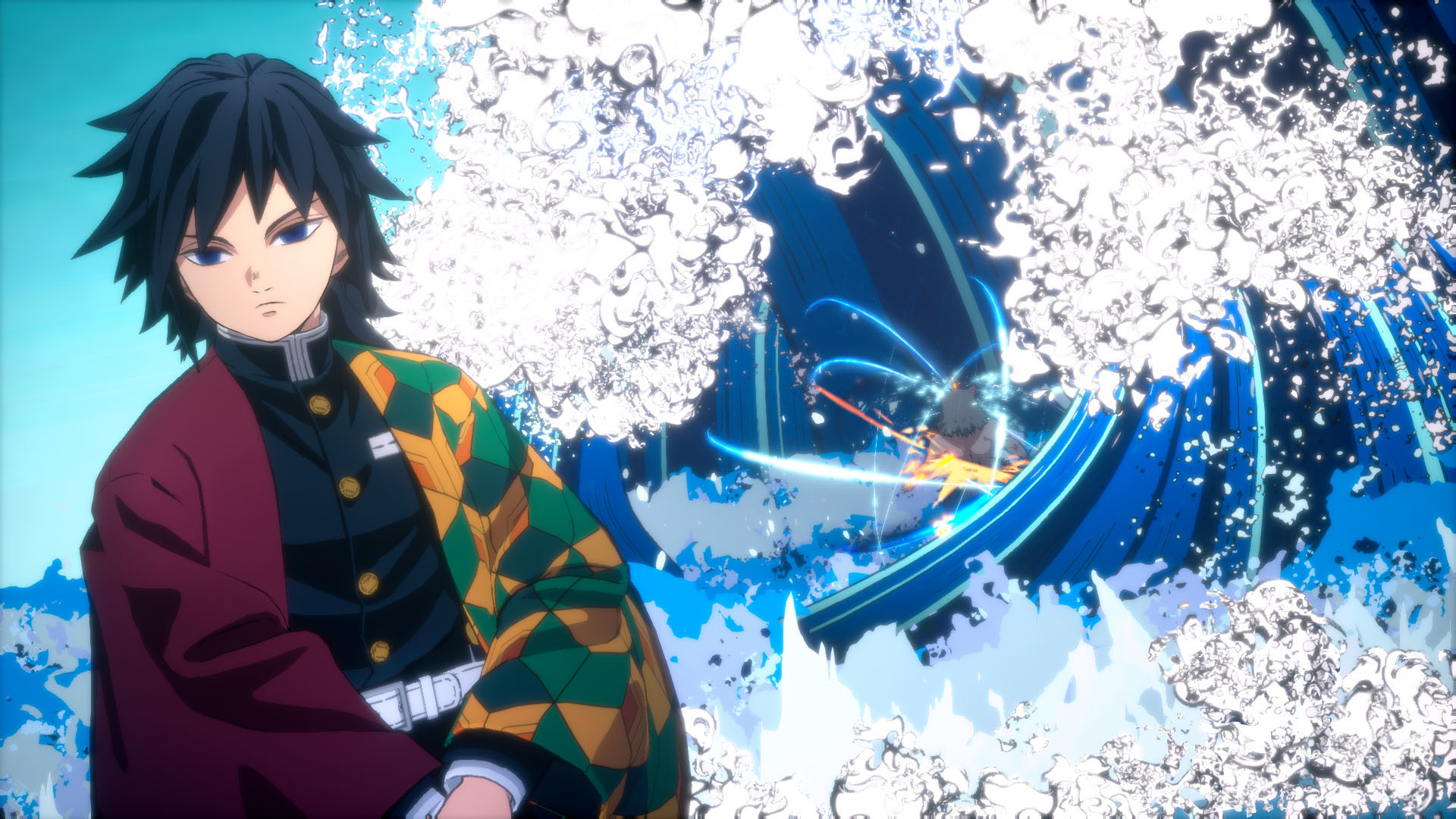 Watch Demon Slayer: Kimetsu No Yaiba Mugen Train Arc Streaming Online