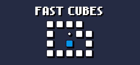 Fast Cubes Cover Image