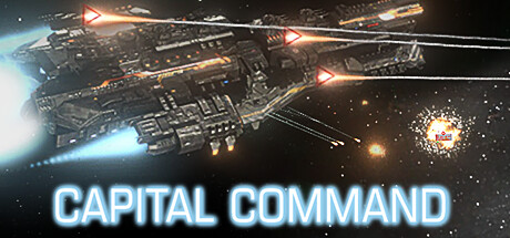 Capital Command (Capital Command)